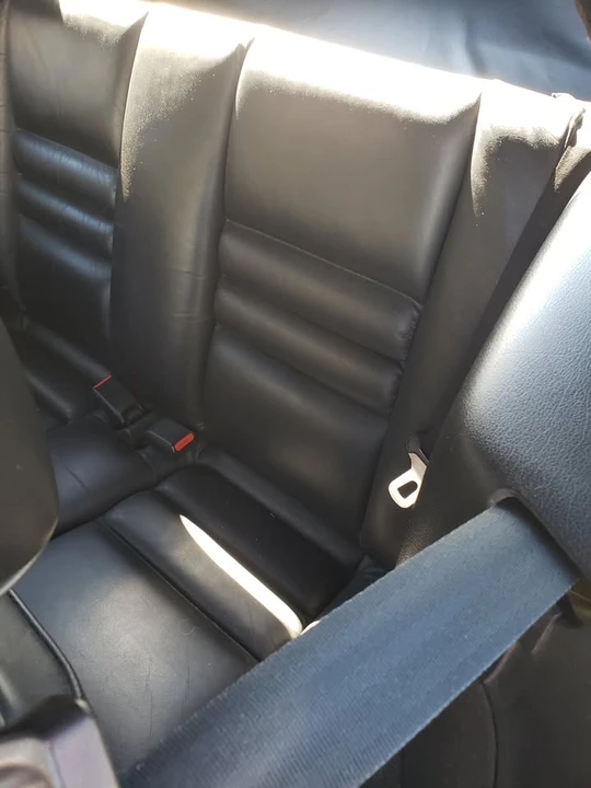 1995 Ford SN95 Mustang - Image 8 of 12