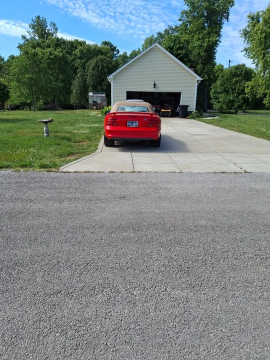 1995 Ford SN95 Mustang - Image 3 of 8