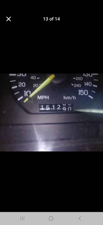 1995 Ford SN95 Mustang - Image 6 of 8