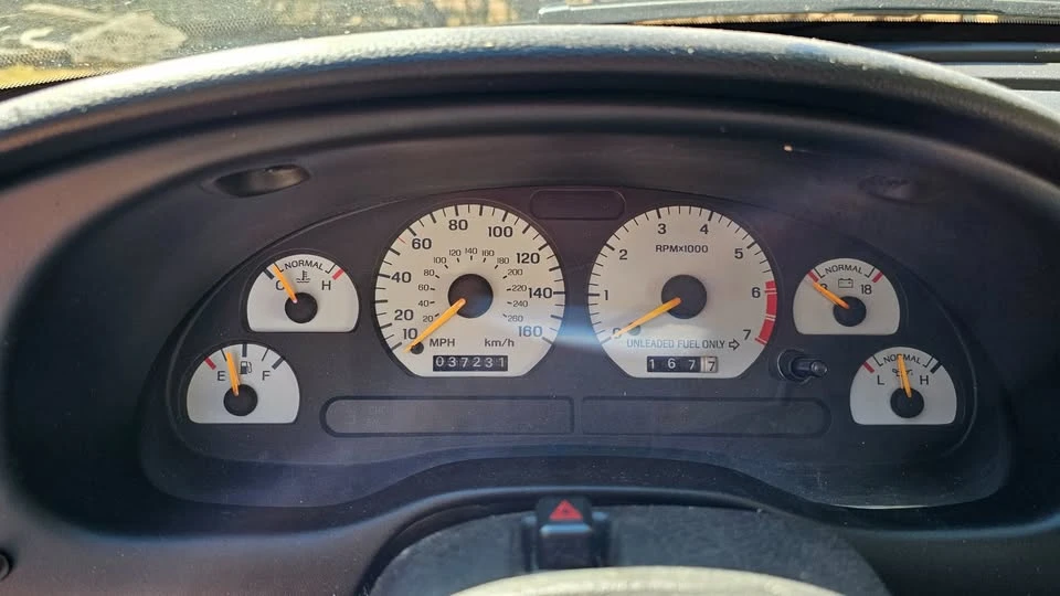 1995 Ford SN95 Mustang Cobra - Image 6 of 7