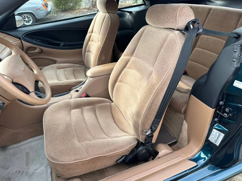 1995 Ford SN95 Mustang - Image 7 of 20