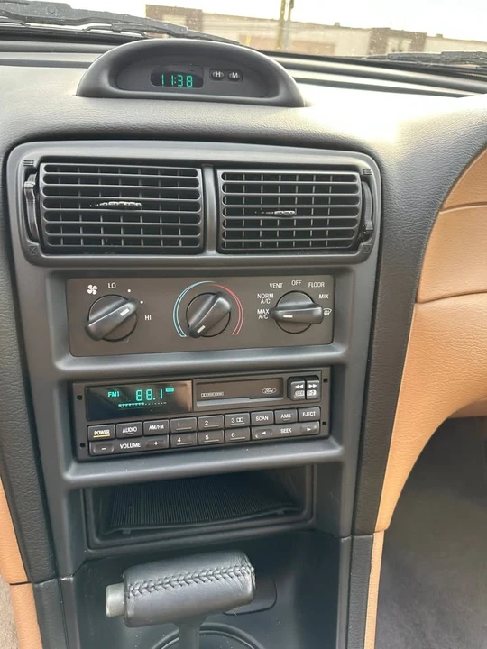 1995 Ford SN95 Mustang - Image 10 of 20