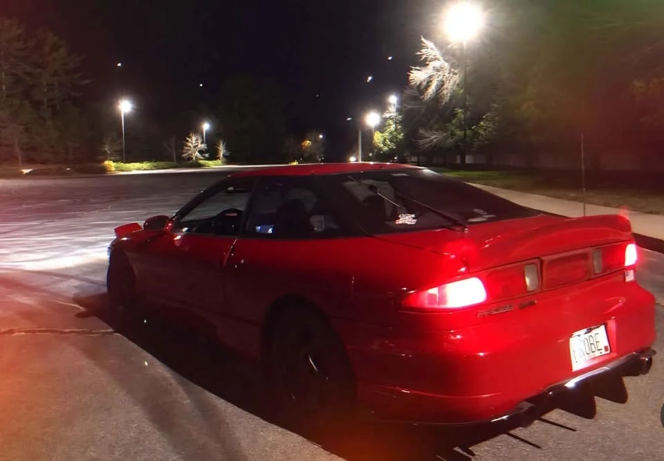 1995 Ford Probe - Image 5 of 5
