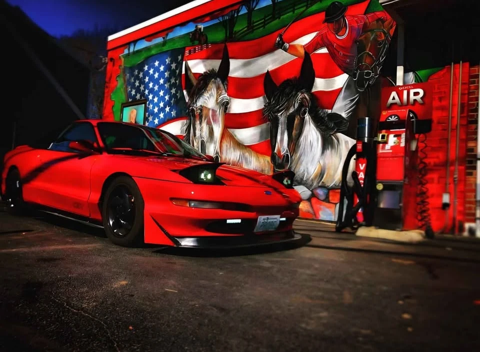 1995 Ford Probe - Image 3 of 5