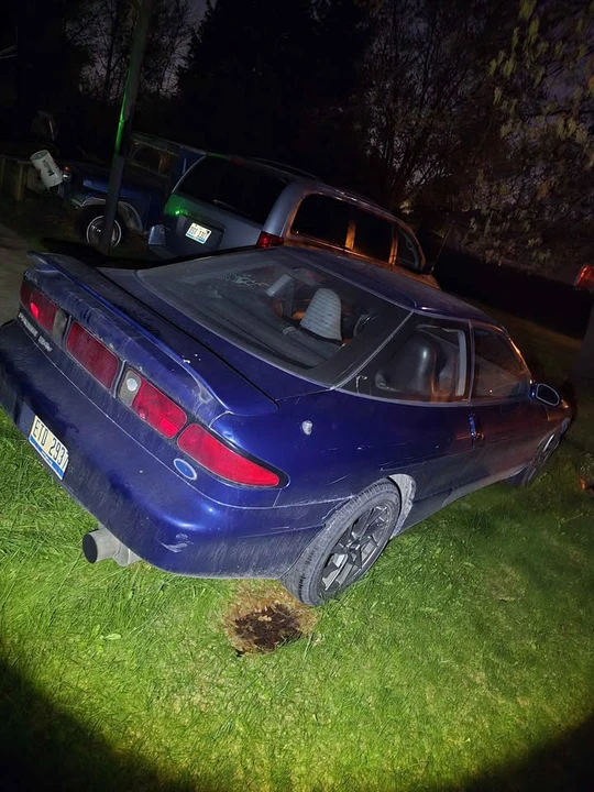 1995 Ford Probe - Image 2 of 2