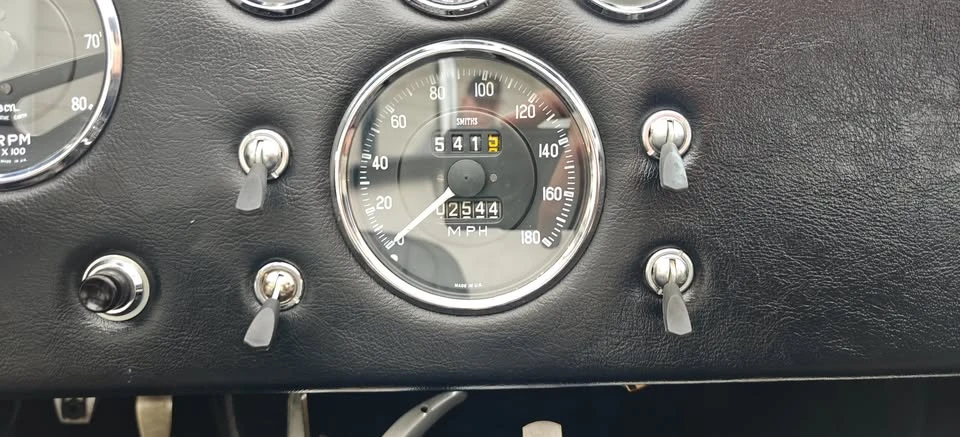 1995 Ford Replica - Image 18 of 20