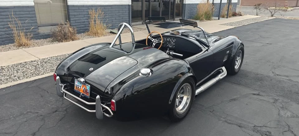 1995 Ford Replica - Image 16 of 20