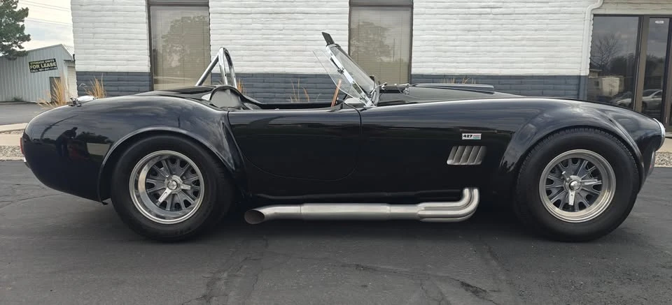 1995 Ford Replica - Image 6 of 20