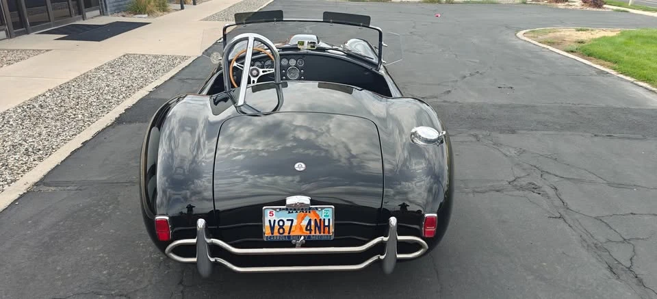 1995 Ford Replica - Image 12 of 20