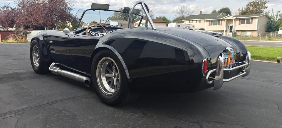 1995 Ford Replica - Image 10 of 20