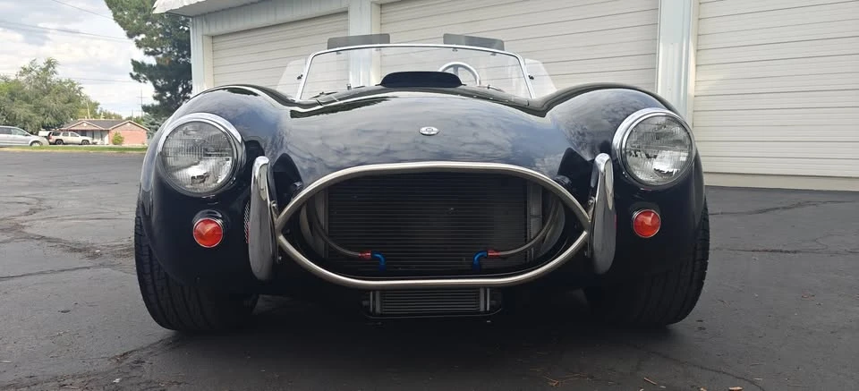 1995 Ford Replica - Image 7 of 20