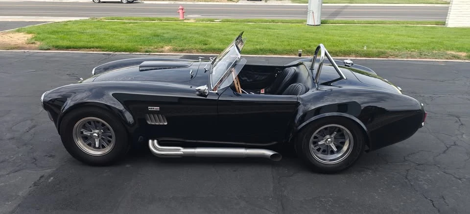 1995 Ford Replica - Image 3 of 20