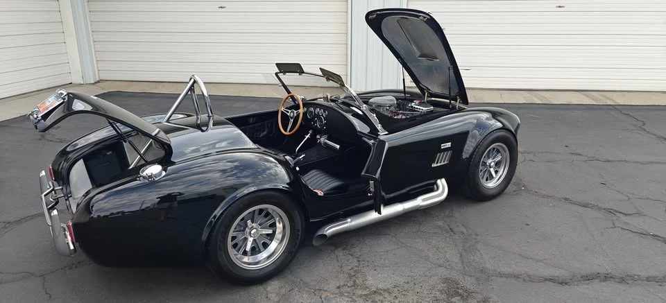 1995 Ford Replica - Image 5 of 20