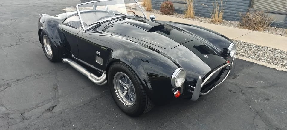 1995 Ford Replica - Image 14 of 20