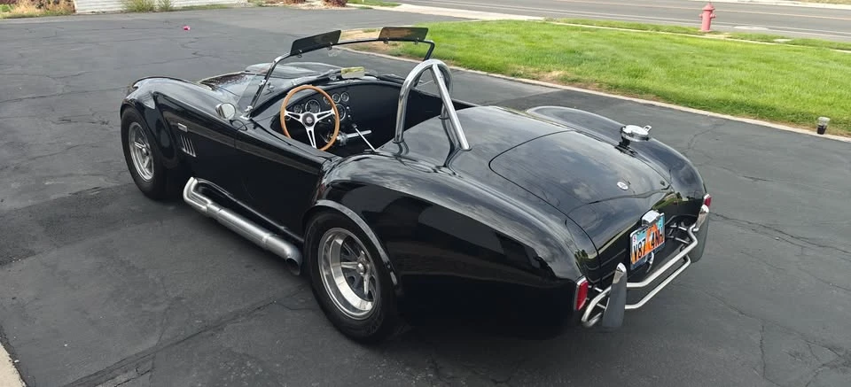 1995 Ford Replica - Image 2 of 20
