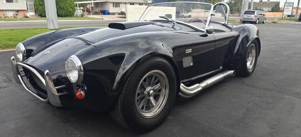 1995 Ford Replica - Image 4 of 20
