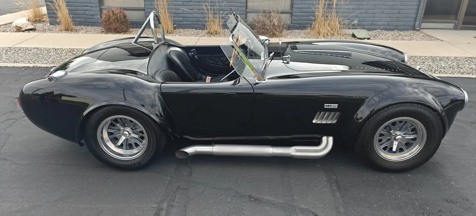 1995 Ford Replica - Image 11 of 20