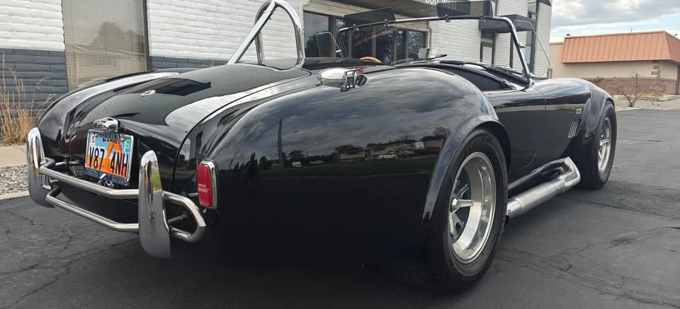 1995 Ford Replica - Image 13 of 20
