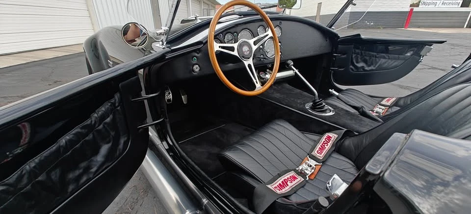 1995 Ford Replica - Image 17 of 20