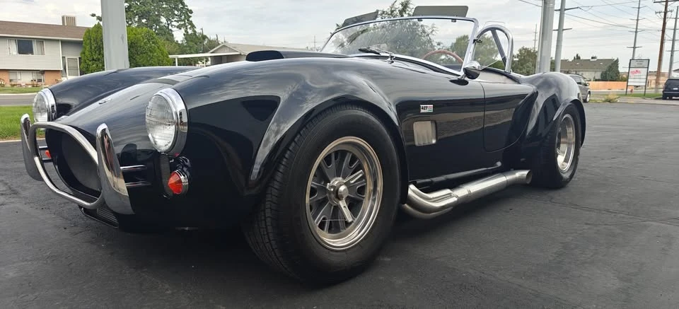 1995 Ford Replica - Image 9 of 20