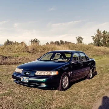 1995 Ford Taurus SHO