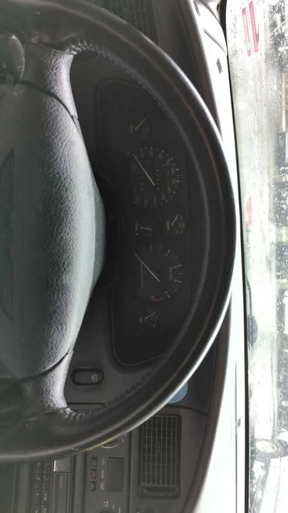 1995 Ford Thunderbird 10th Gen - Image 9 of 9