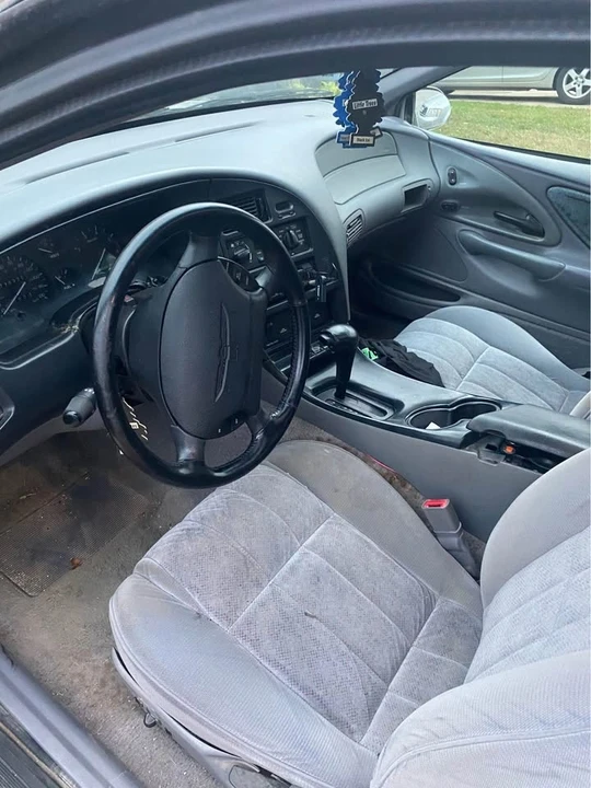 1995 Ford Thunderbird 10th Gen - Image 4 of 6