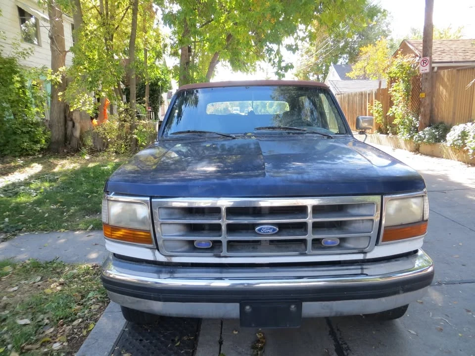 1995 Ford Bronco 5th Gen - Image 3 of 8