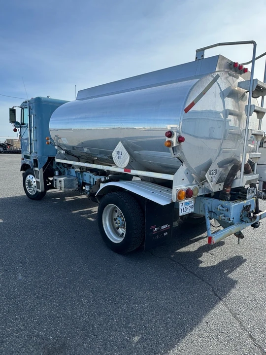1995 Freightliner - Image 3 of 6