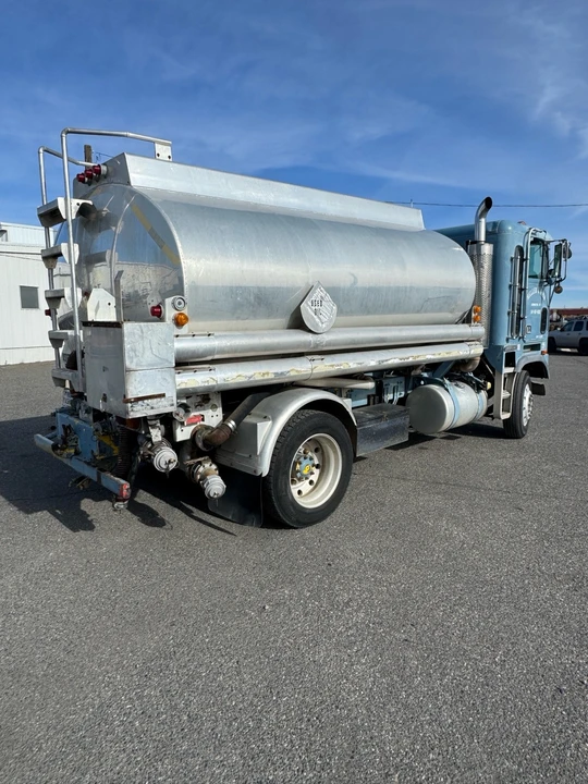 1995 Freightliner - Image 5 of 6