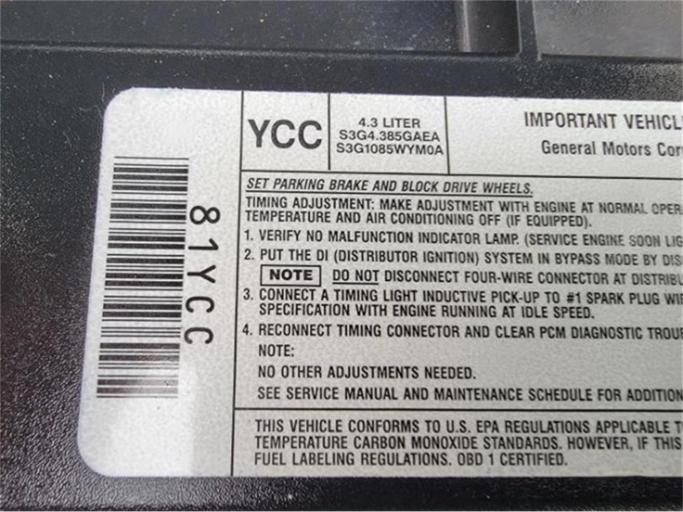 1995 GMC C/K - Image 10 of 29