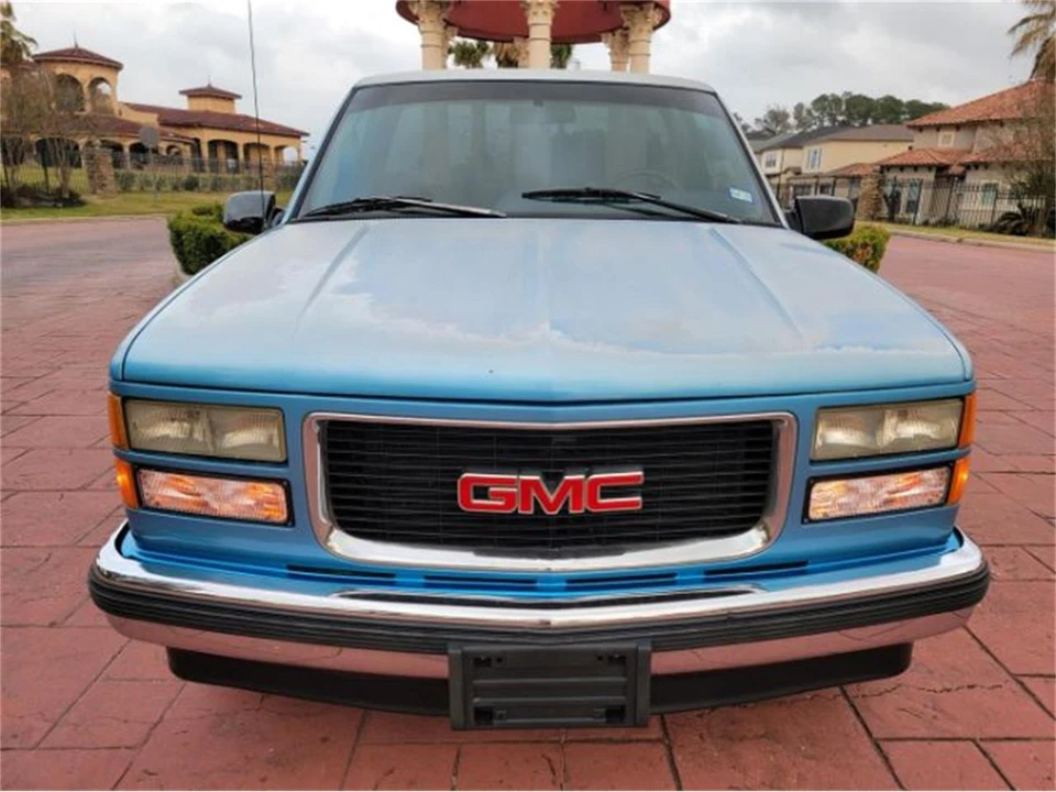 1995 GMC C/K - Image 14 of 29