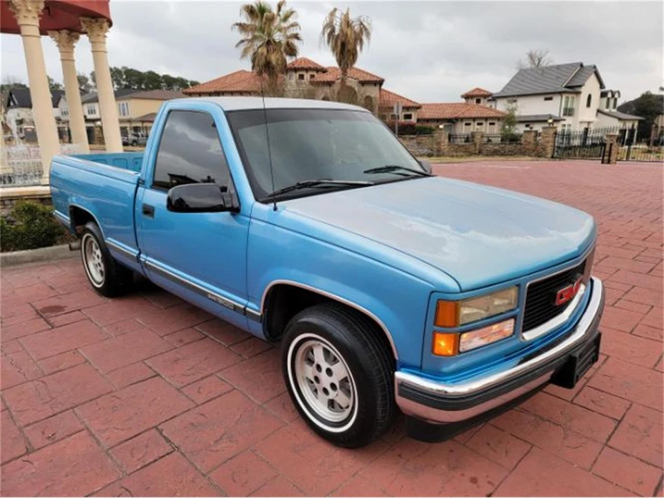 1995 GMC C/K - Image 16 of 29