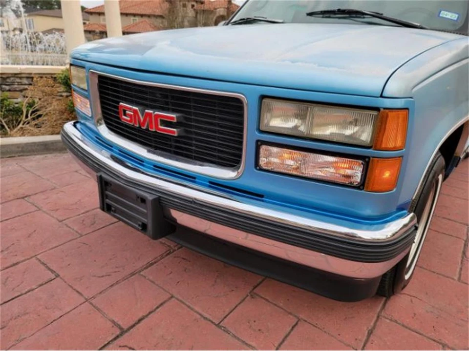 1995 GMC C/K - Image 18 of 29