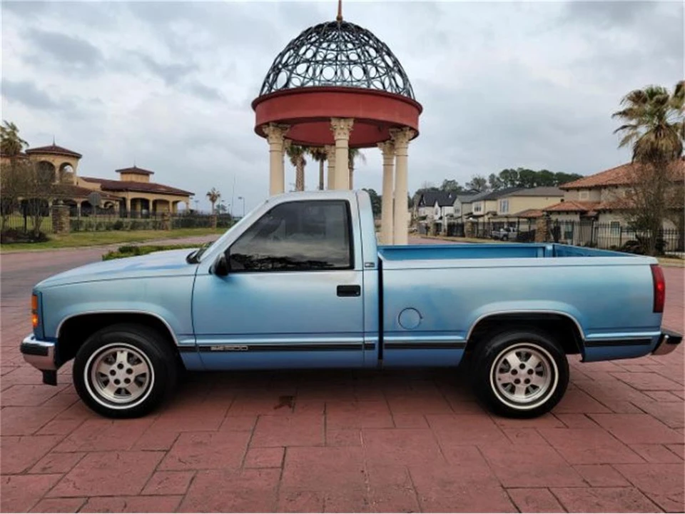 1995 GMC C/K - Image 19 of 29