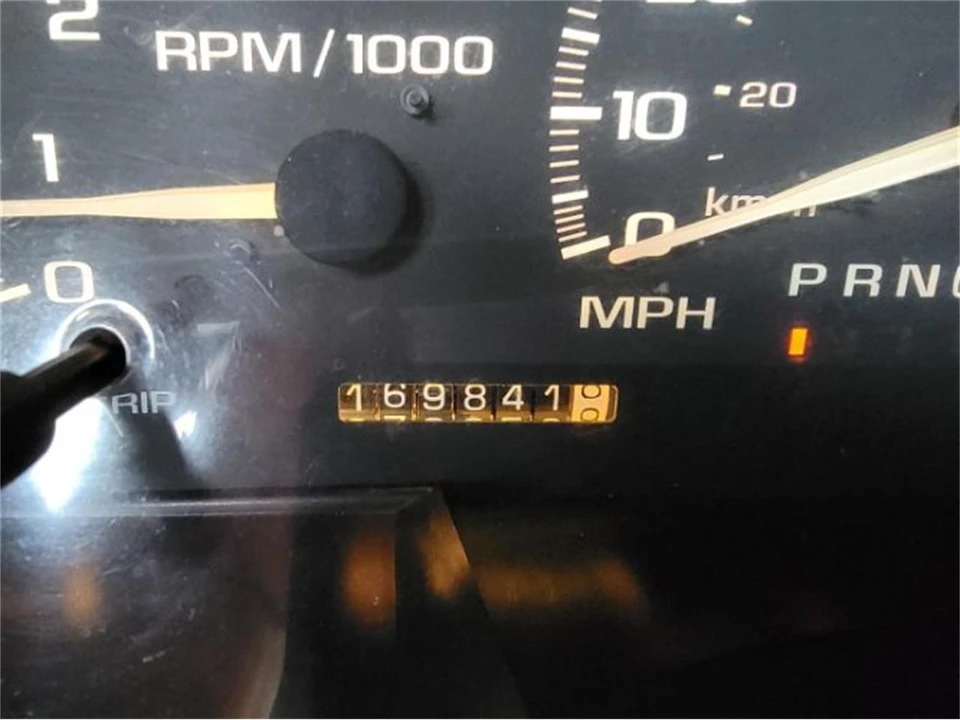 1995 GMC C/K - Image 21 of 29