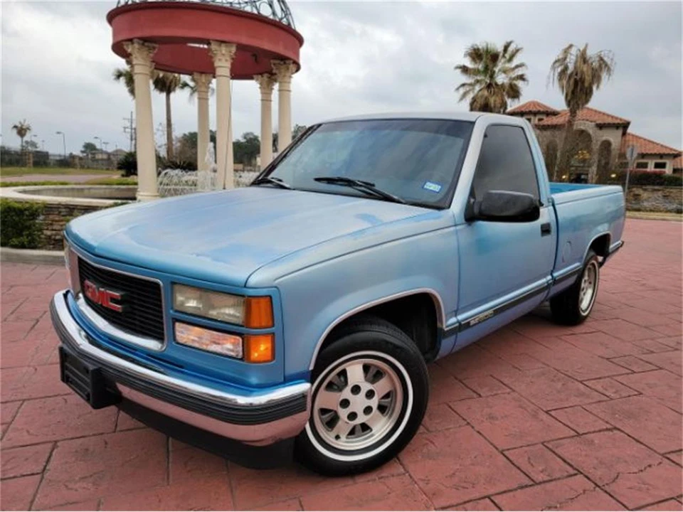 1995 GMC C/K - Image 22 of 29