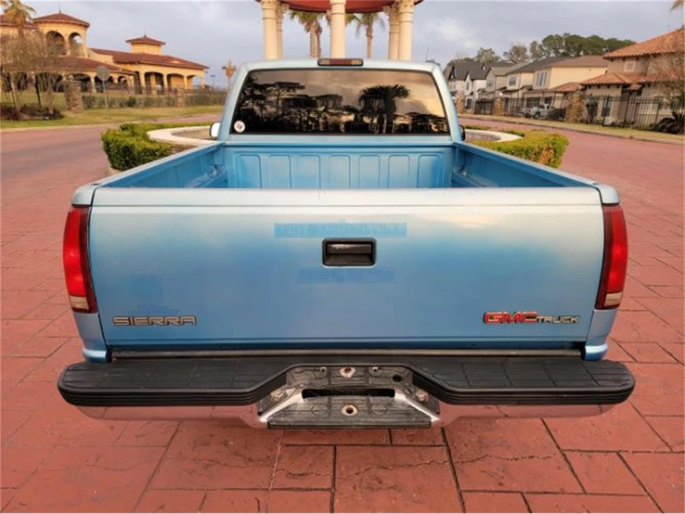 1995 GMC C/K - Image 26 of 29