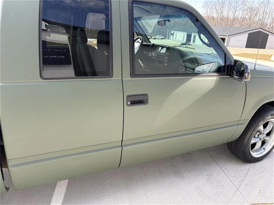1995 GMC C/K - Image 18 of 31