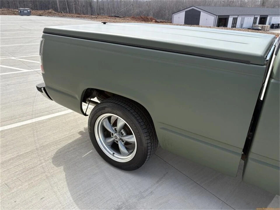 1995 GMC C/K - Image 17 of 31