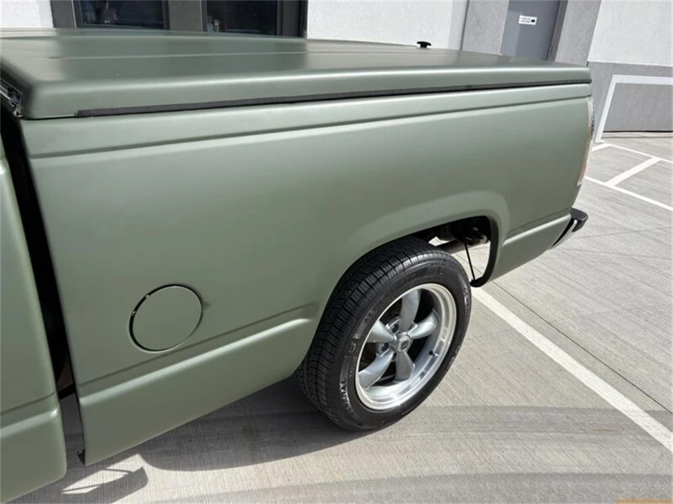 1995 GMC C/K - Image 13 of 31