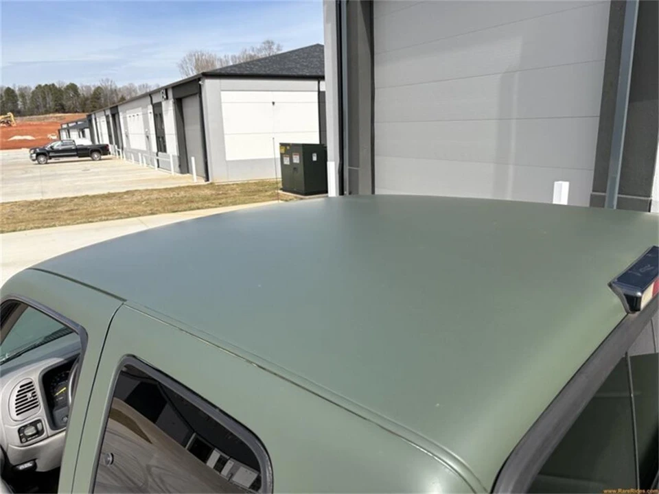 1995 GMC C/K - Image 27 of 31