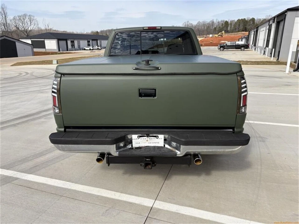 1995 GMC C/K - Image 15 of 31