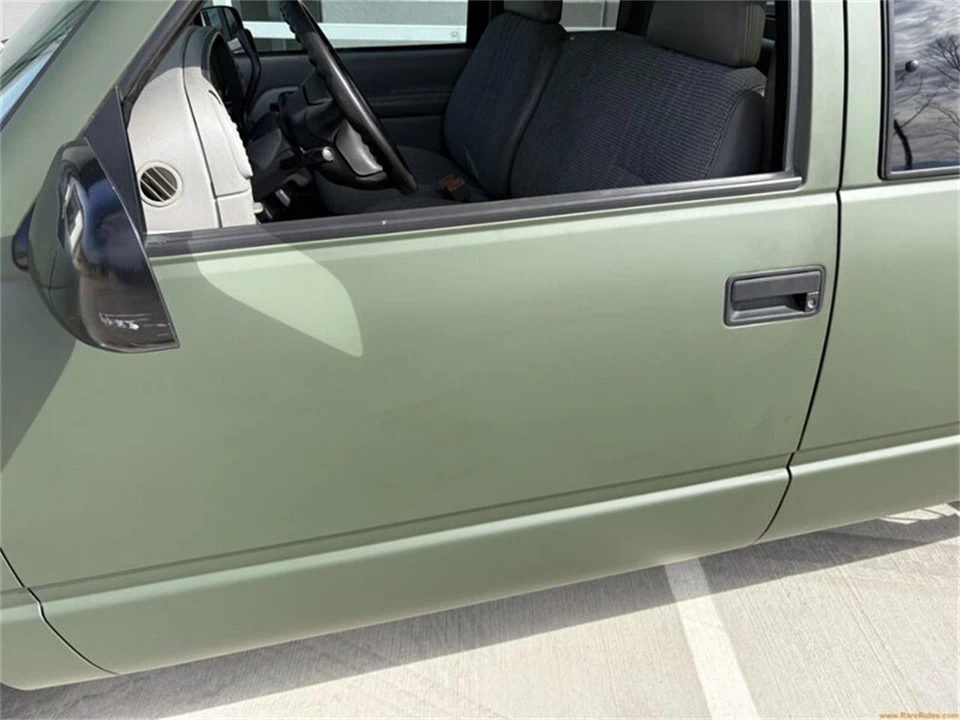 1995 GMC C/K - Image 11 of 31