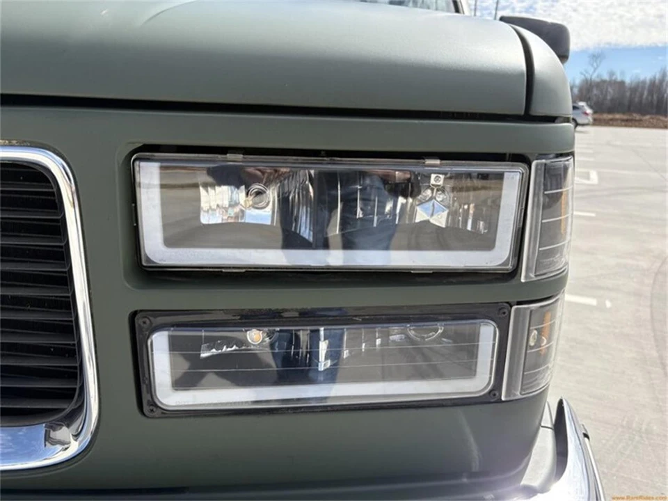 1995 GMC C/K - Image 24 of 31