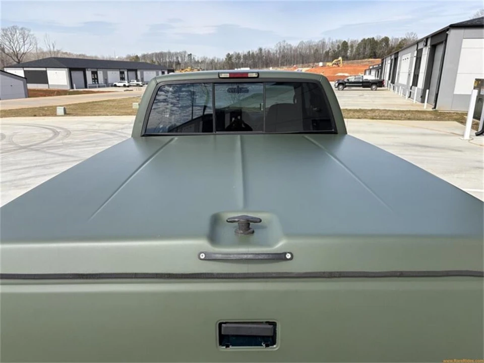 1995 GMC C/K - Image 16 of 31