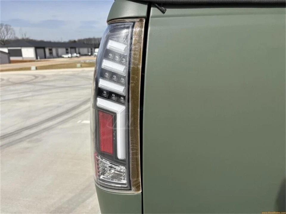 1995 GMC C/K - Image 28 of 31