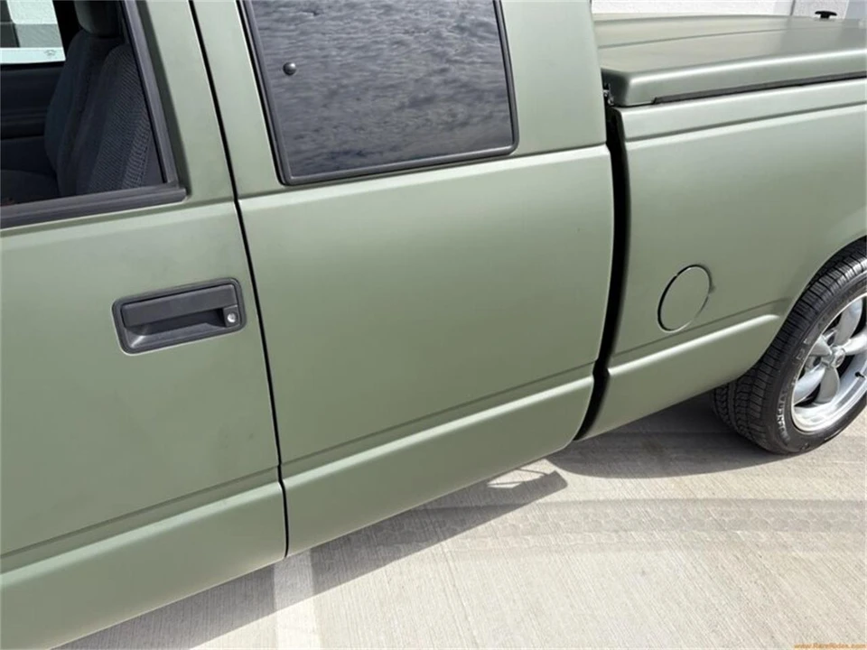 1995 GMC C/K - Image 12 of 31