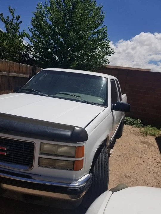 1995 GMC C/K - Image 2 of 5