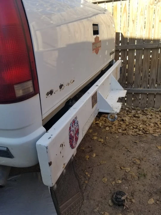 1995 GMC C/K - Image 4 of 5